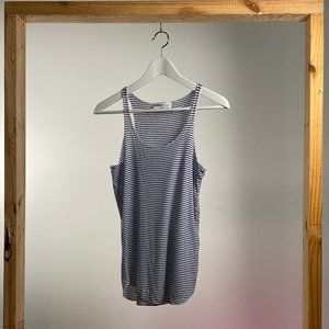 Zara Womens Trafaluc basic tank top